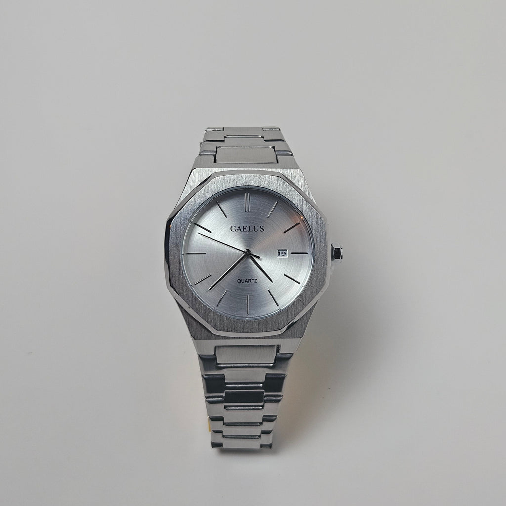 Caelus Solstice White