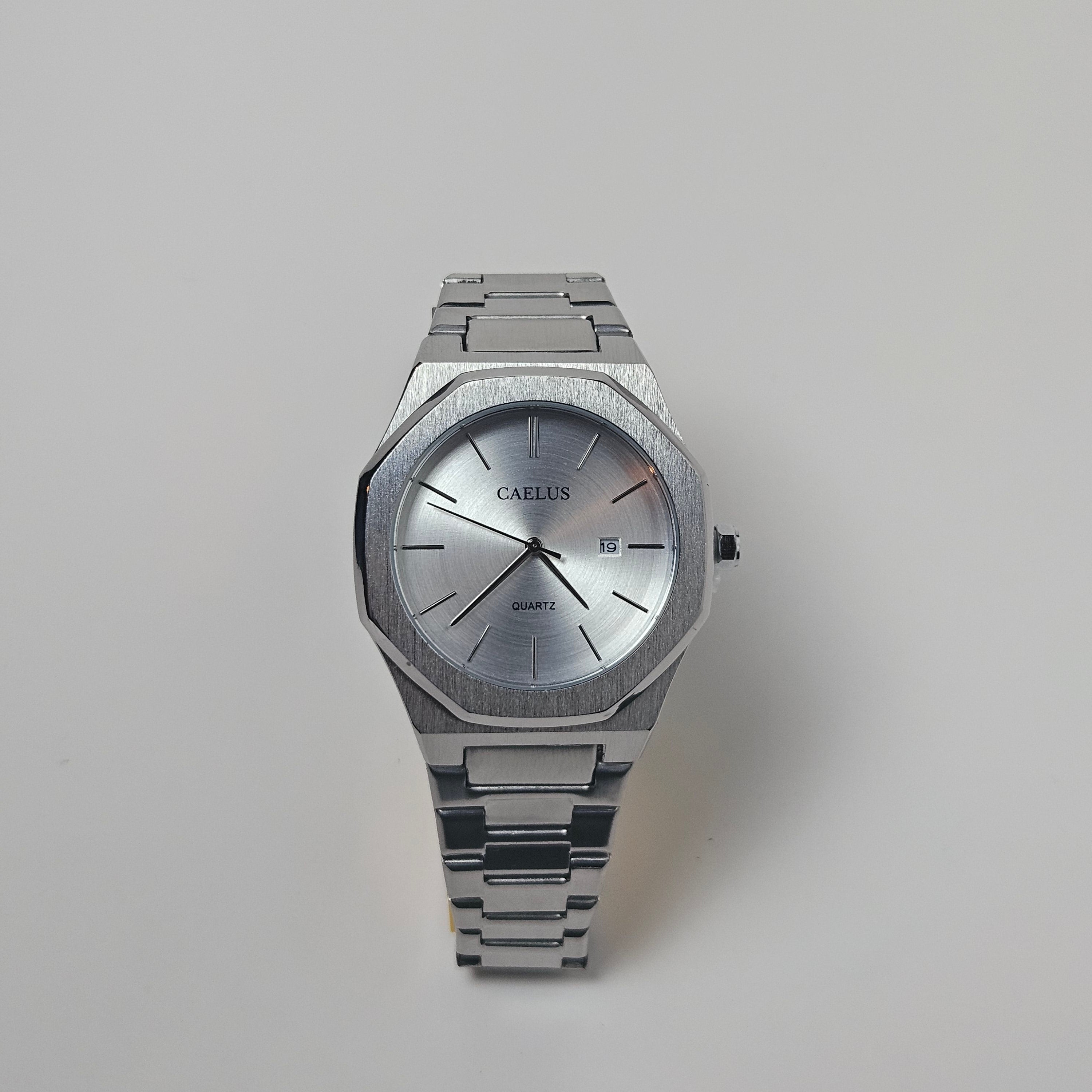 Caelus Solstice White