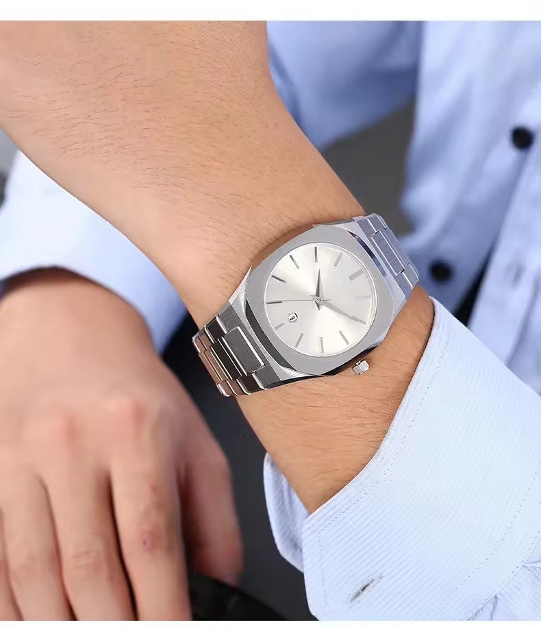 Caelus Solstice White